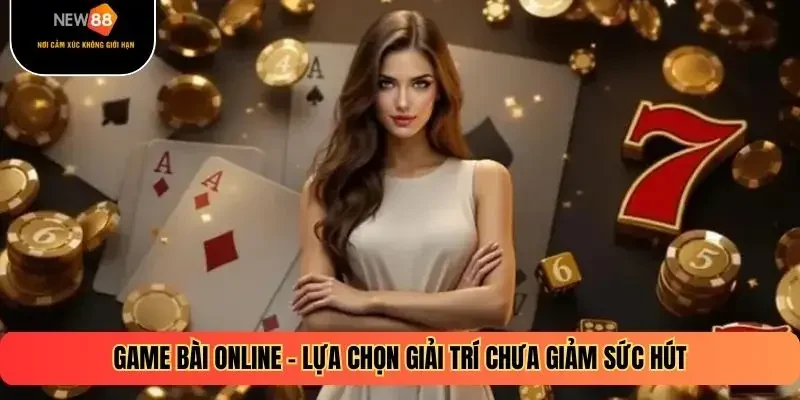Game Bài Online